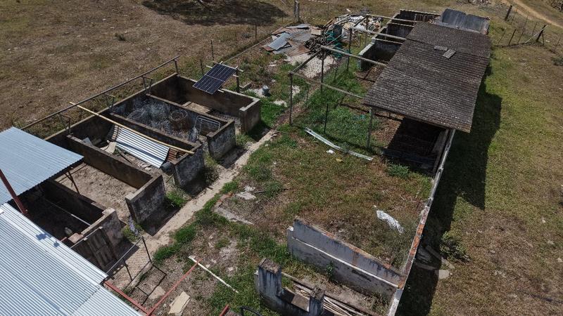 0 Bedroom Property for Sale in Riversdale Western Cape